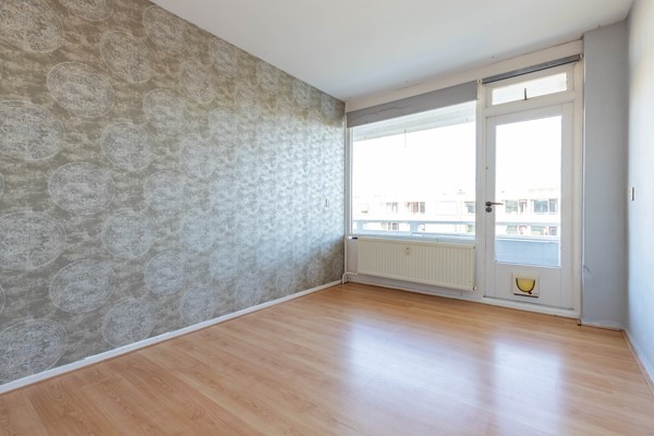 Medium property photo - Mozartstraat 209, 2324 XT Leiden